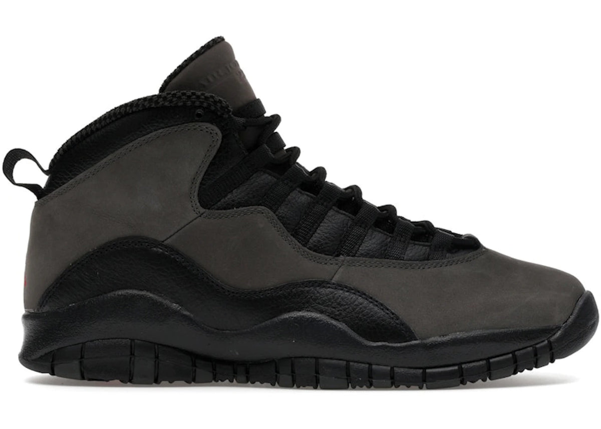 Jordan 10 Retro Shadow (2025) - Size 8