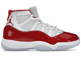 Jordan 11 Retro Cherry (2022) - Size 8.5