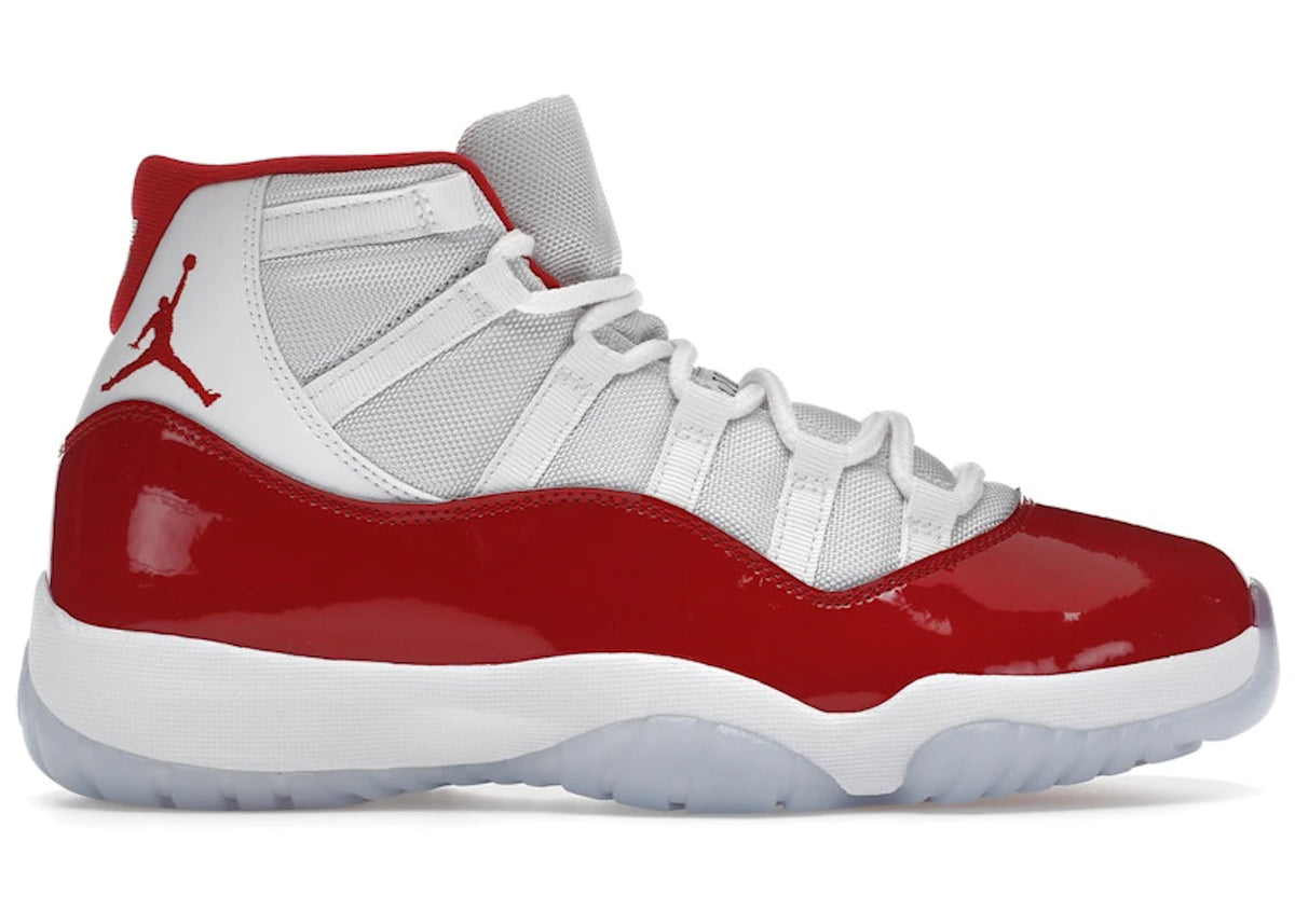 Jordan 11 Retro Cherry (2022) - Size 11.5