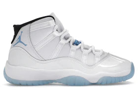 Jordan 11 Retro Legend Blue (2024) (GS)