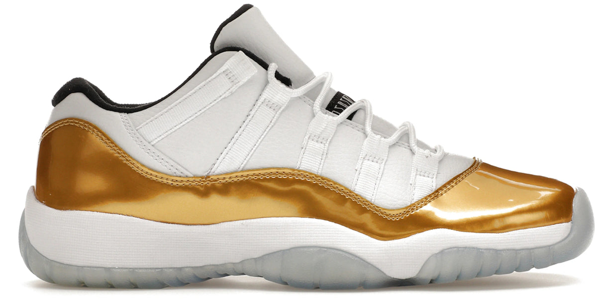 Jordan 11 Retro Low Closing Ceremony (GS) - Size 4.5Y