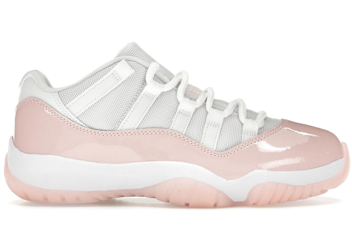 Jordan 11 Retro Low Legend Pink (Women's) - Size 6.5W