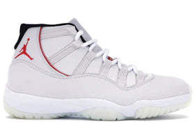 Jordan 11 Retro Platinum Tint - Size 11.5