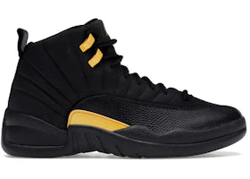 Jordan 12 Retro Black Taxi - Size 9