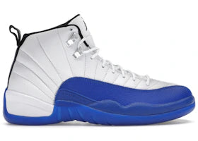 Jordan 12 Retro Blueberry - Size 10.5