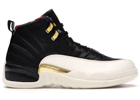 Jordan 12 Retro Chinese New Year (2019)
