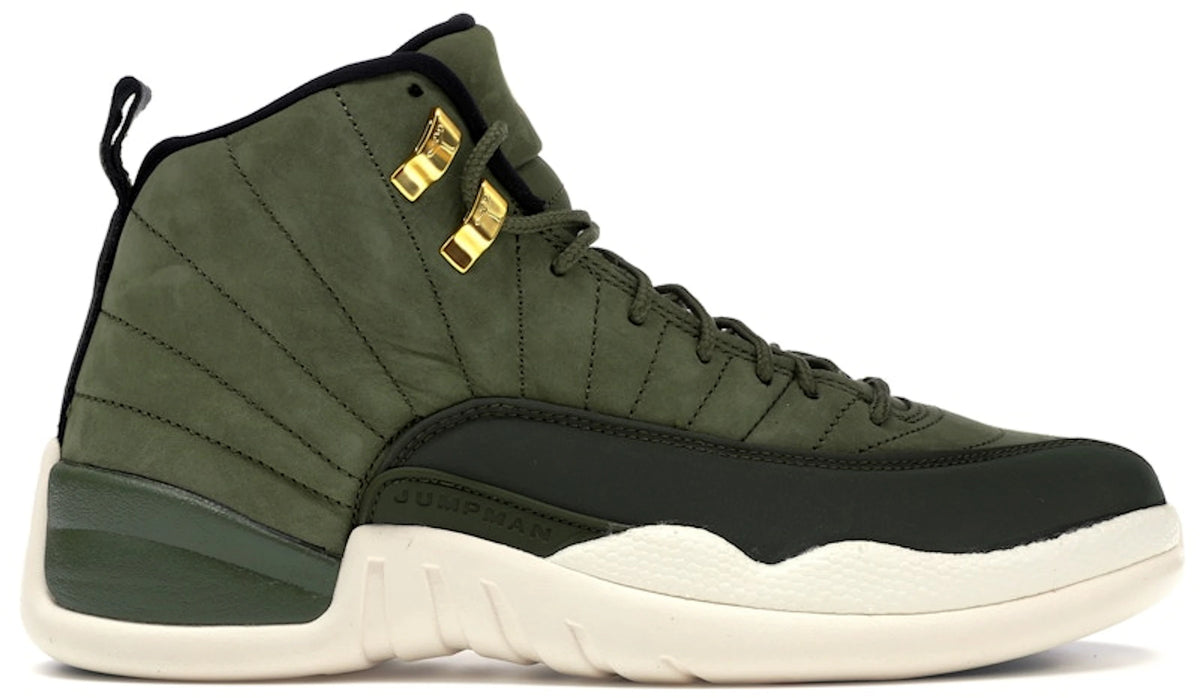 Jordan 12 Retro Chris Paul Class Of 2003 - Size 10.5