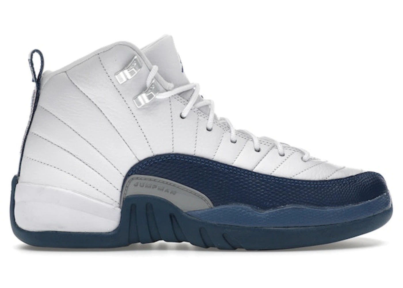 Jordan 12 Retro French Blue (2025) (GS)