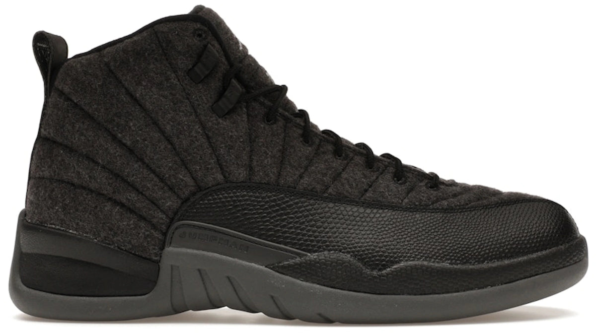 Jordan 12 Retro Wool