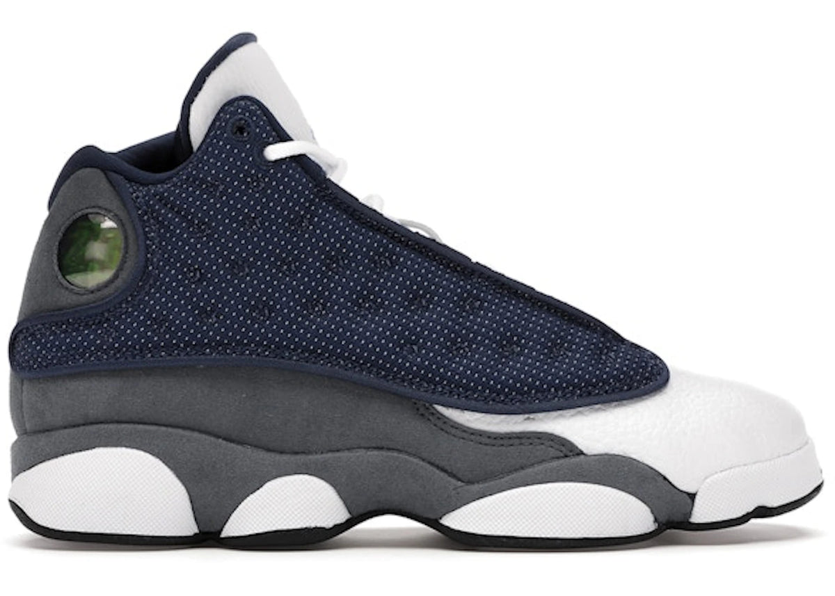Jordan 13 Retro Flint (2020) (GS) - Size 4.5Y
