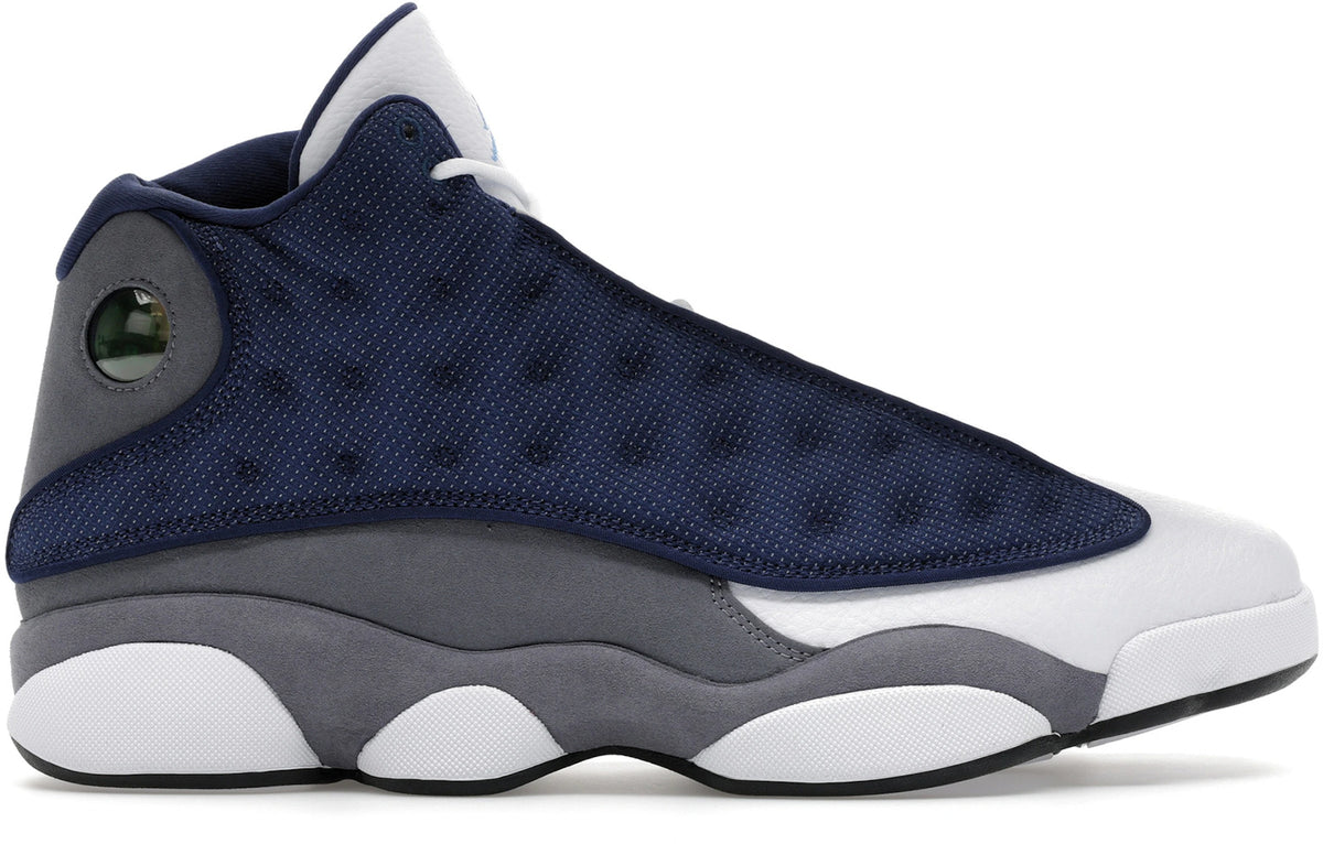 Jordan 13 Retro Flint (2026) - Size 8.5