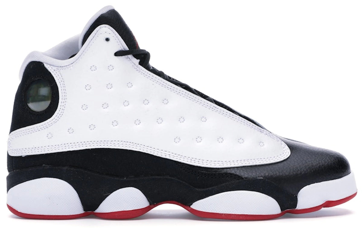 Jordan 13 Retro He Got Game (2018) (GS) - Size 4.5Y