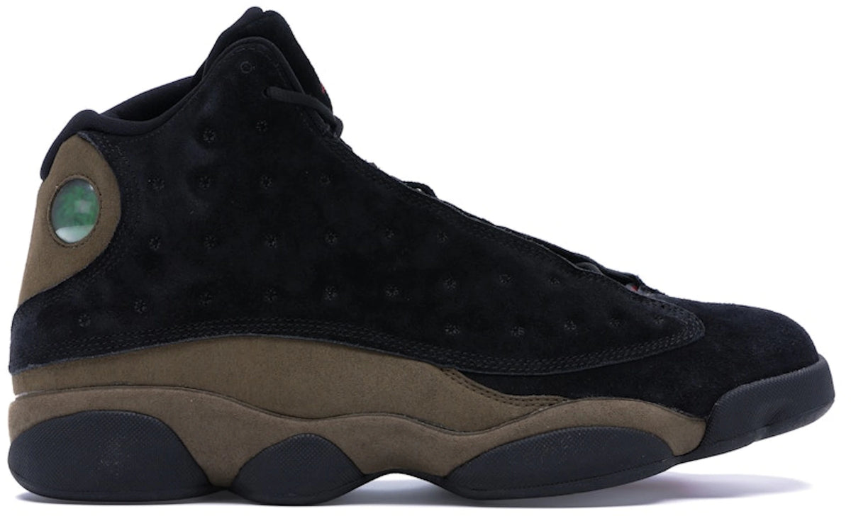 Jordan 13 Retro Olive