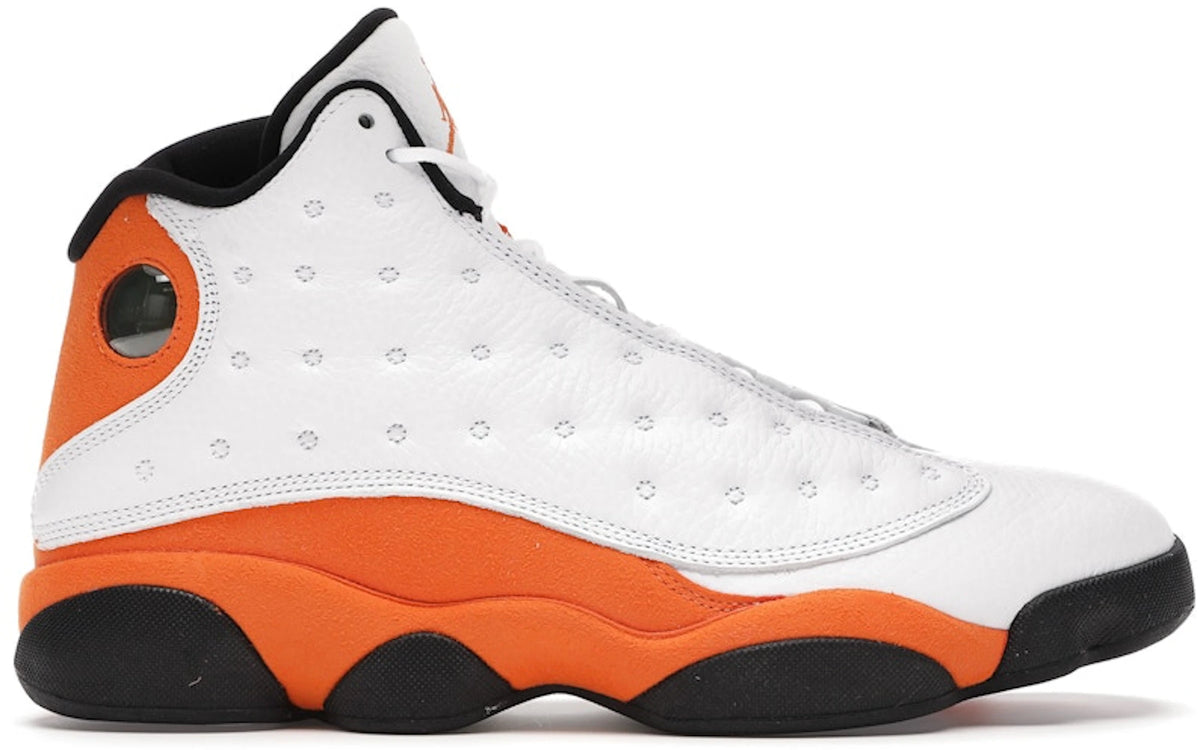 Jordan 13 Retro Starfish - Size 11.5