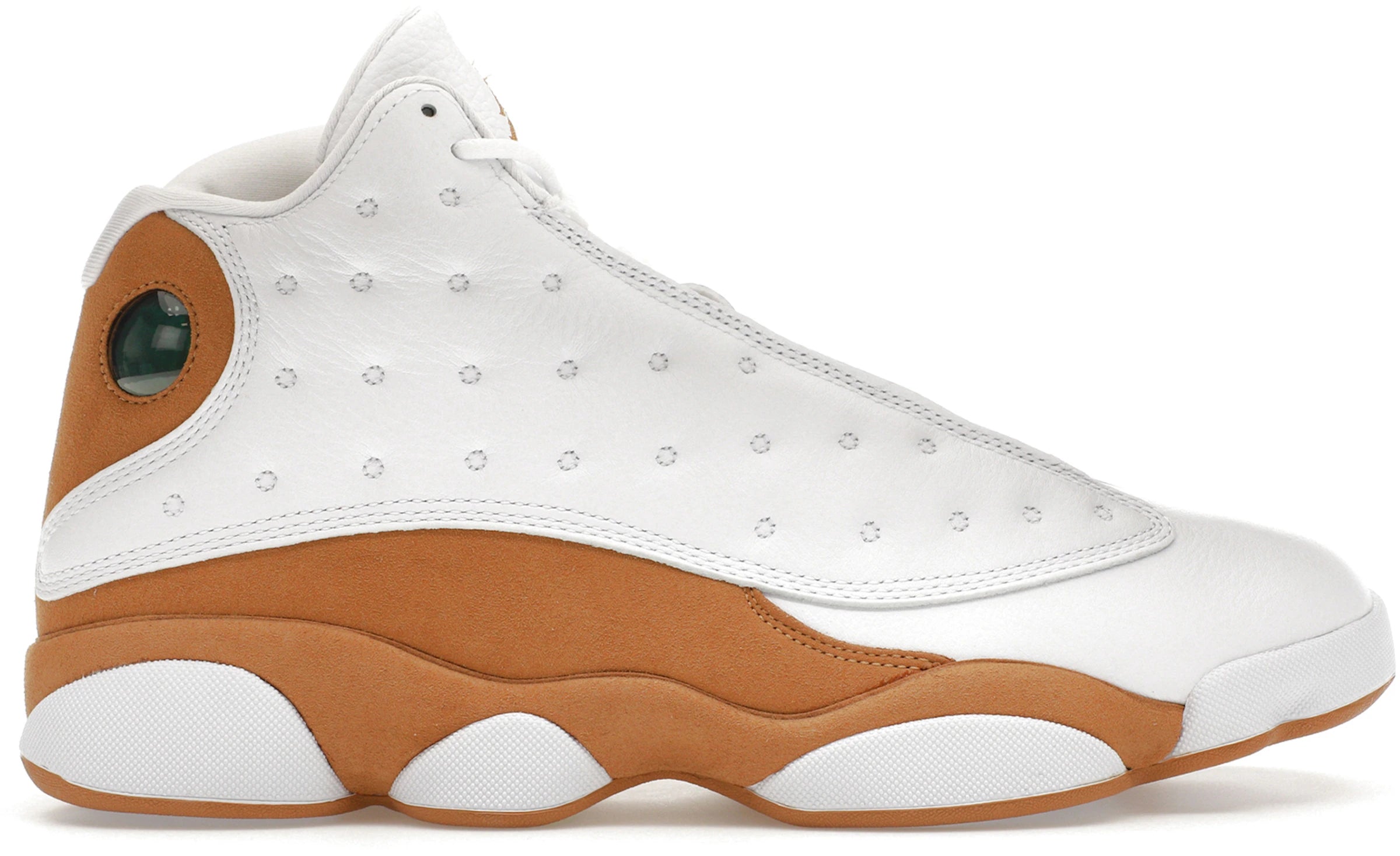 Jordan 13 Retro Wheat (2023)