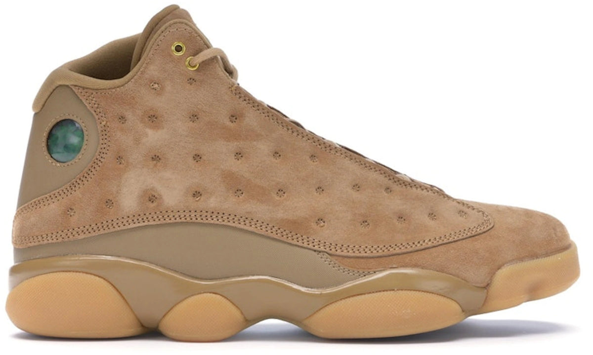Jordan 13 Retro Wheat