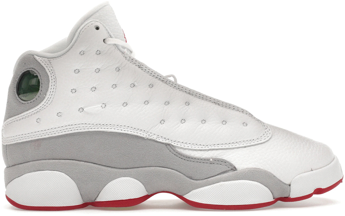 Jordan 13 Retro Wolf Grey (GS)