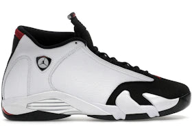 Jordan 14 Retro Black Toe (2024) - Size 9