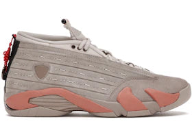 Jordan 14 Retro Low CLOT Terra Blush