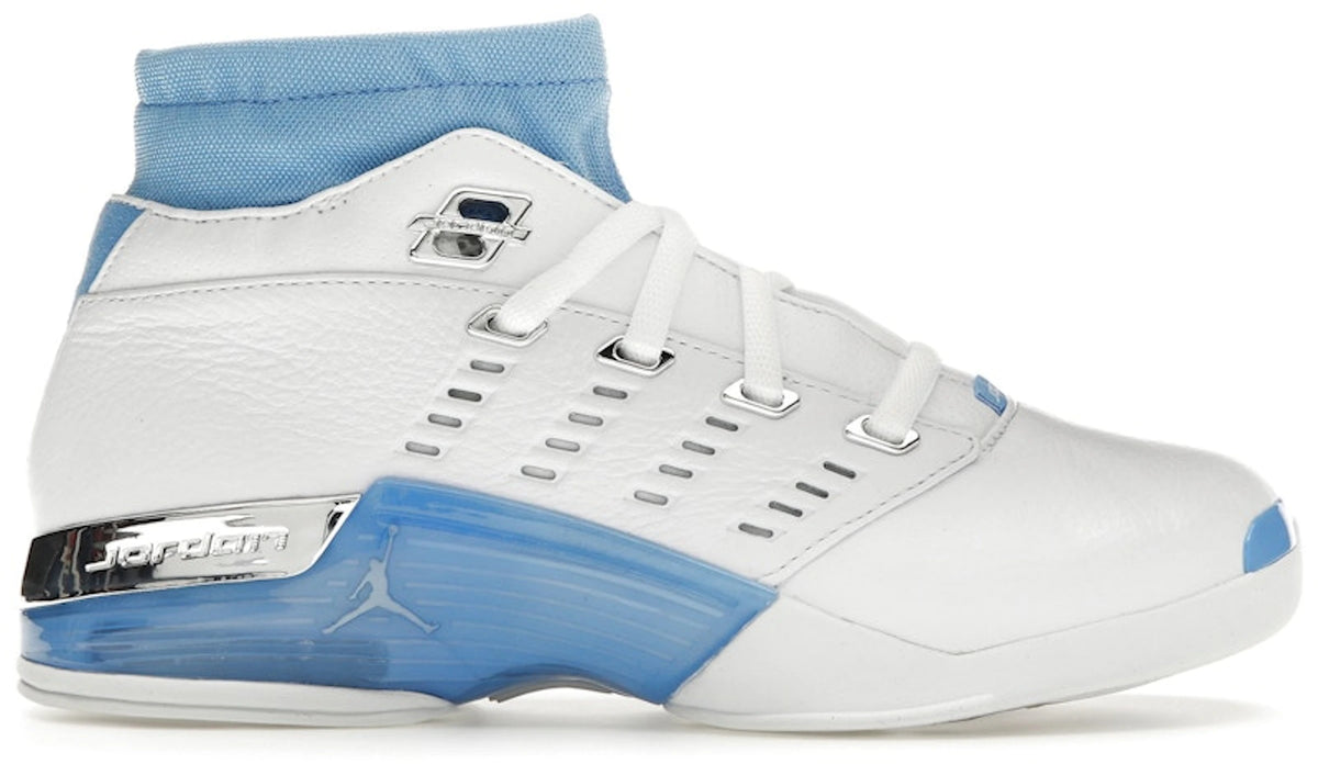 Jordan 17 Retro Low SP University Blue (2024)