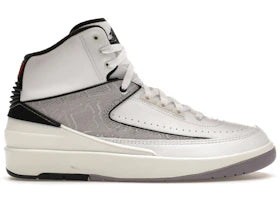 Jordan 2 Retro Python