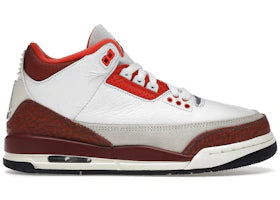 Jordan 3 Retro SE Dunk on Mars (GS)
