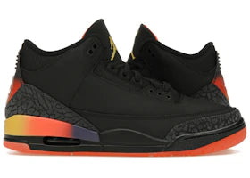 Jordan 3 Retro J Balvin Rio
