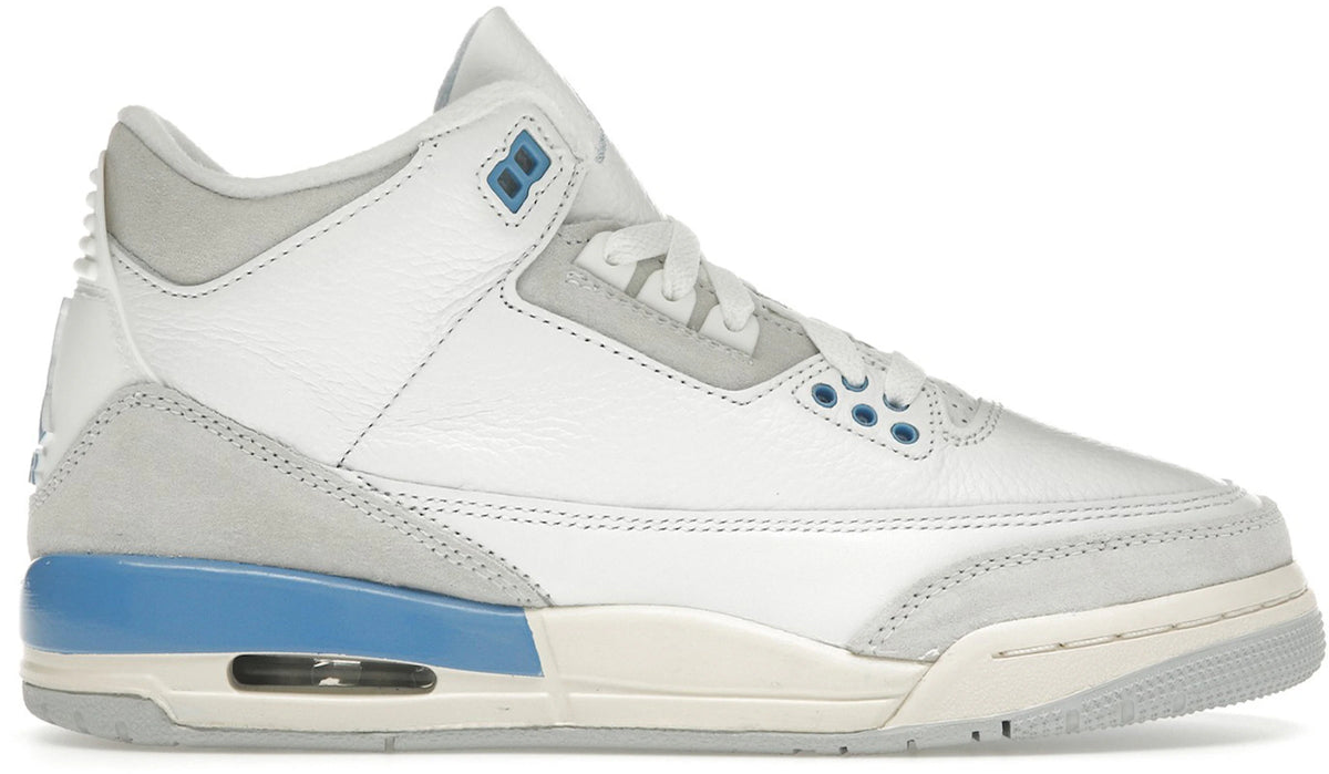 Jordan 3 Retro Lucky Shorts (GS)
