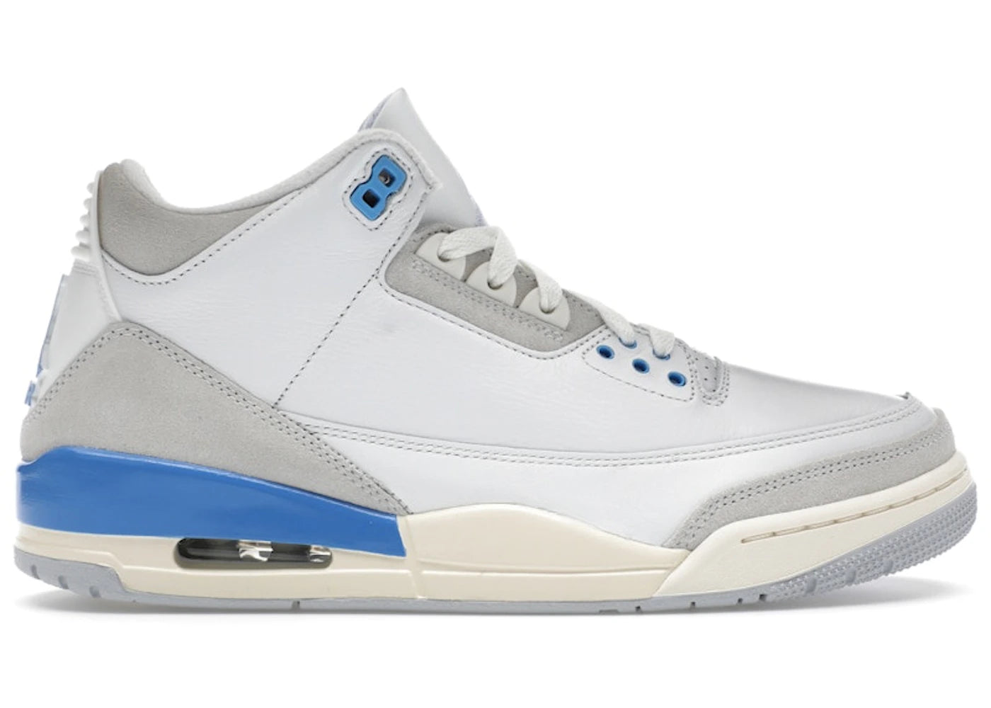 Jordan 3 Retro Lucky Shorts