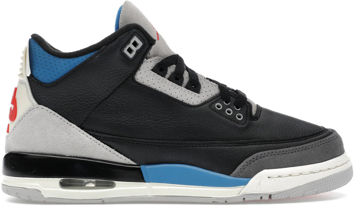 Jordan 3 Retro OG Rare Air (GS)