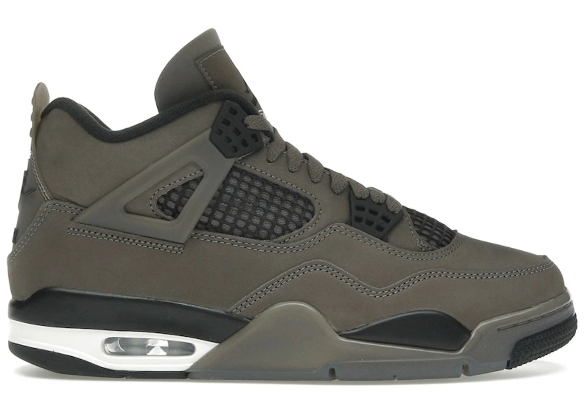 Jordan 4 Retro Cave Stone - Size 9