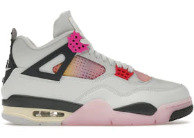 Jordan 4 Retro Comic