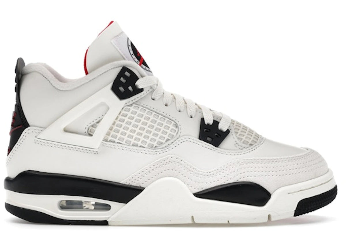 Jordan 4 Retro Flight Club (GS)