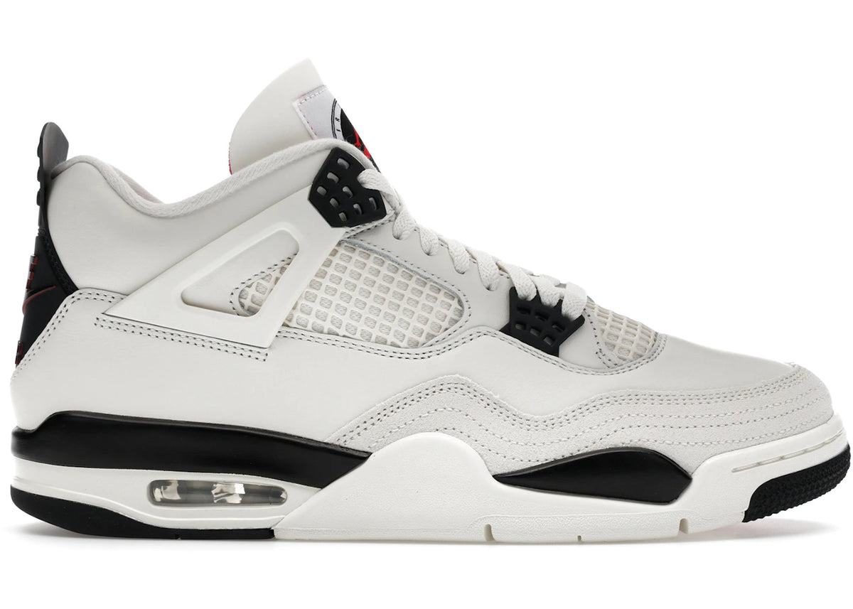 Jordan 4 Retro OG Flight Club - Size 8.5