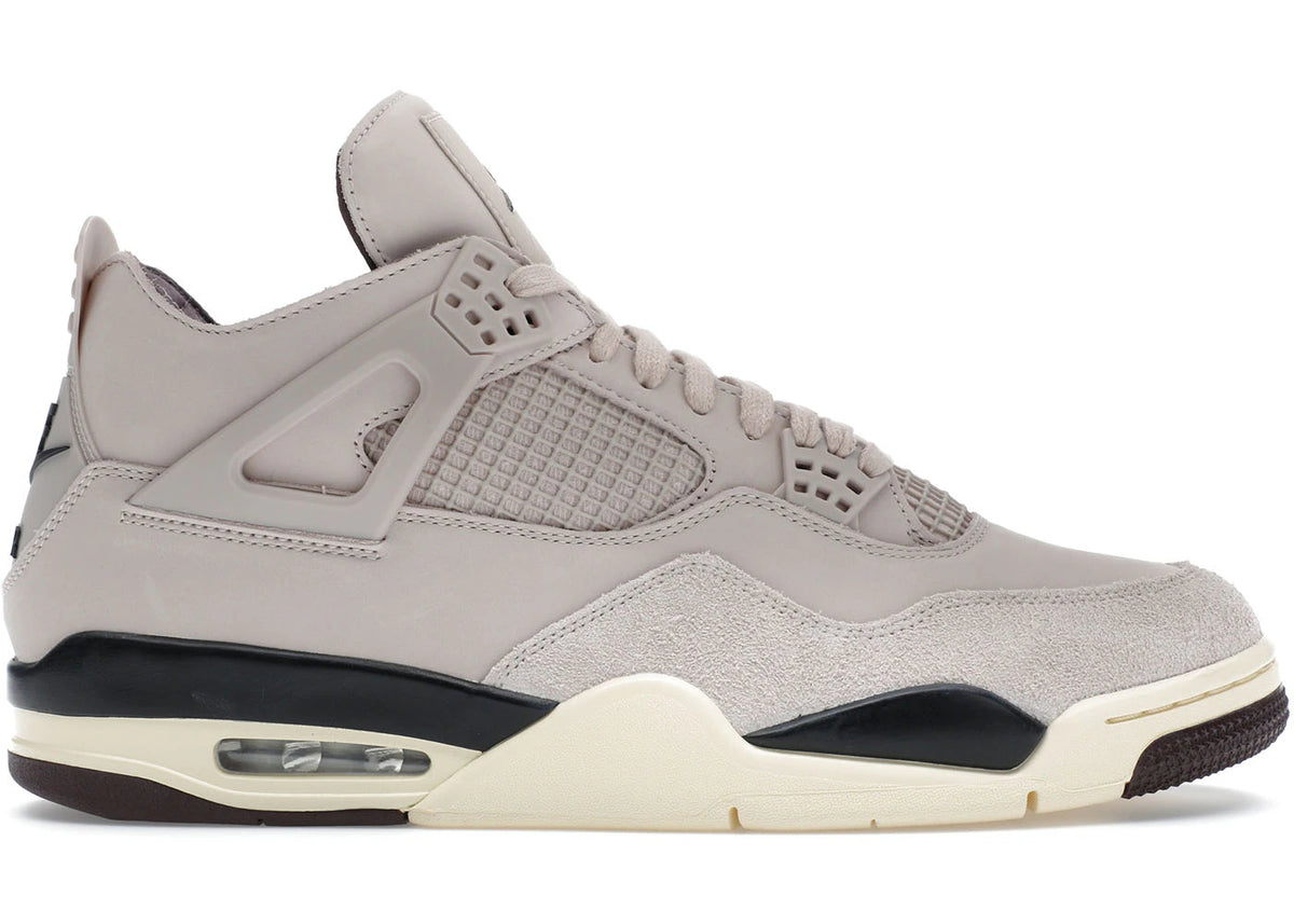 Jordan 4 Retro OG SP A Ma Maniére While You Were Sleeping (Women's) - Size 13.5W/12M