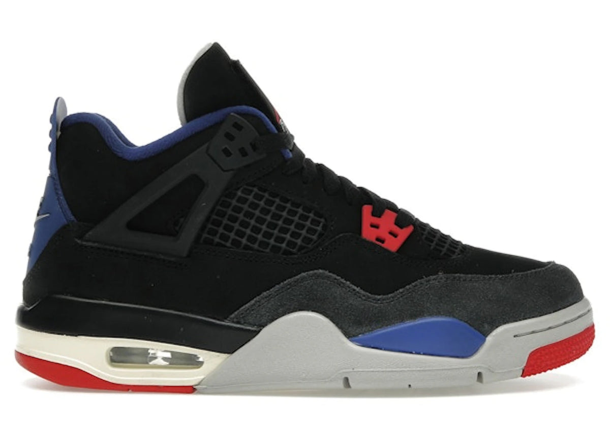 Jordan 4 Retro Rare Air (GS) - Size 6.5Y