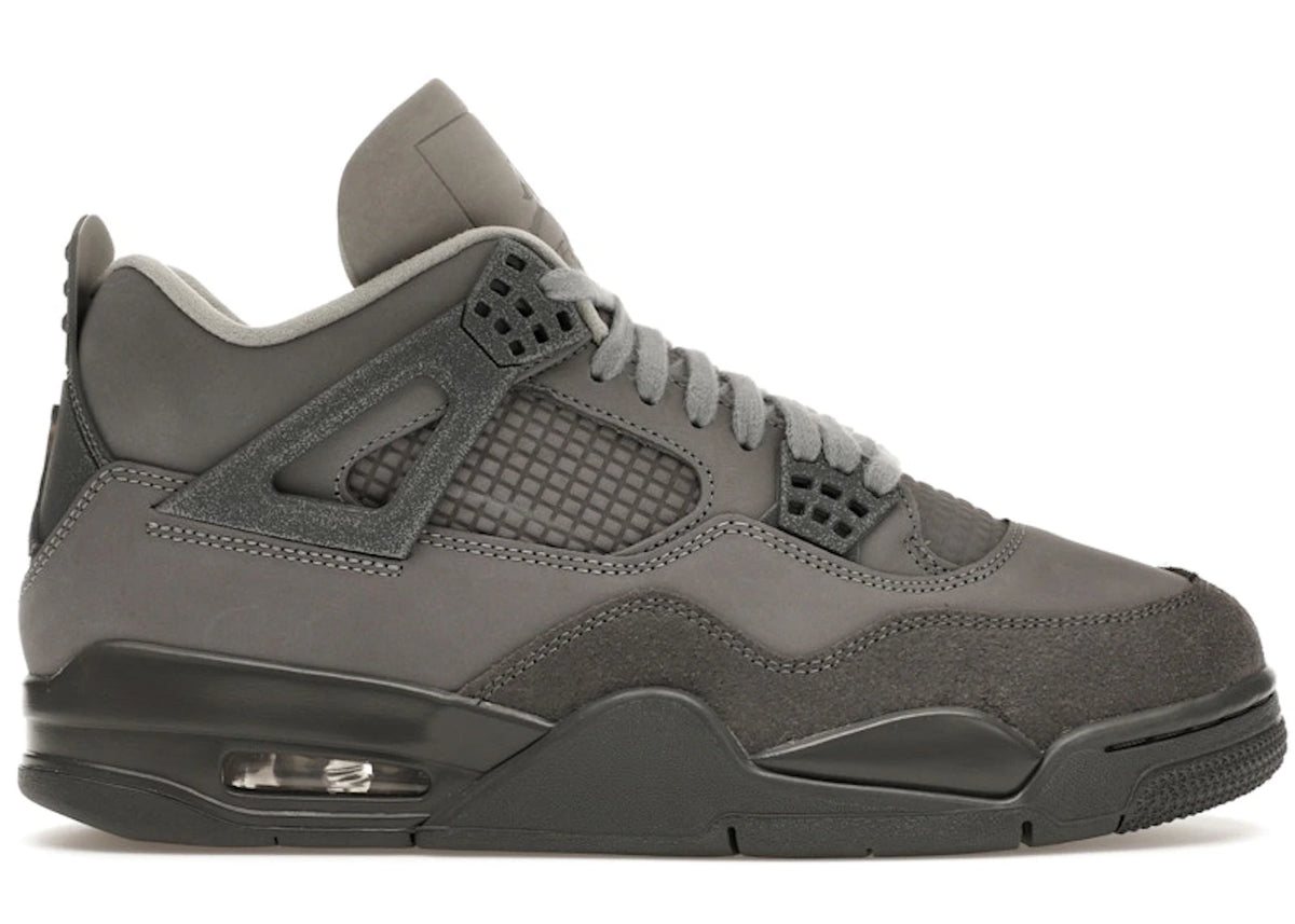 Jordan 4 Retro SE Paris Olympics Wet Cement - Size 10