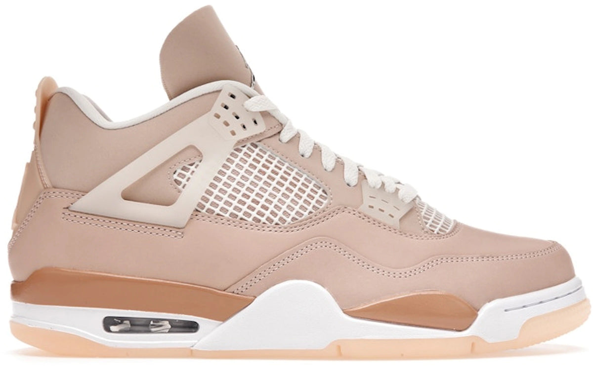 Jordan 4 Retro Shimmer (Women's)