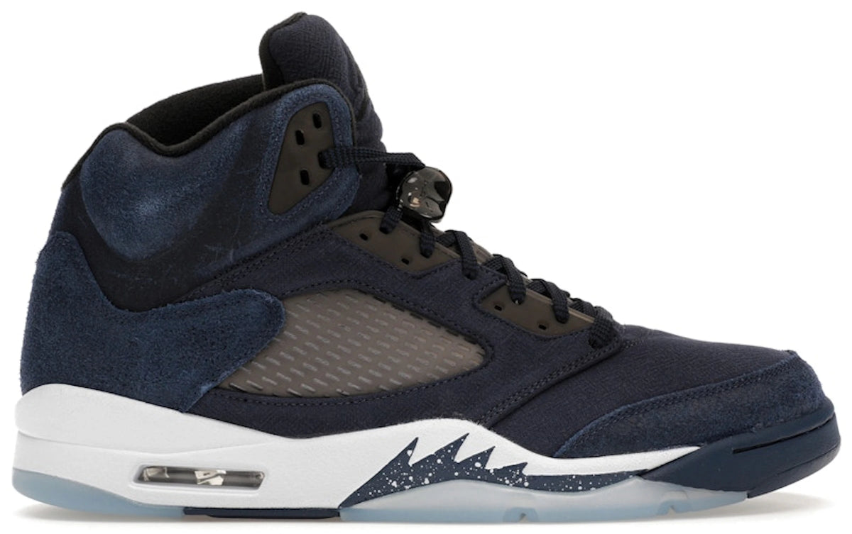 Jordan 5 Retro Midnight Navy