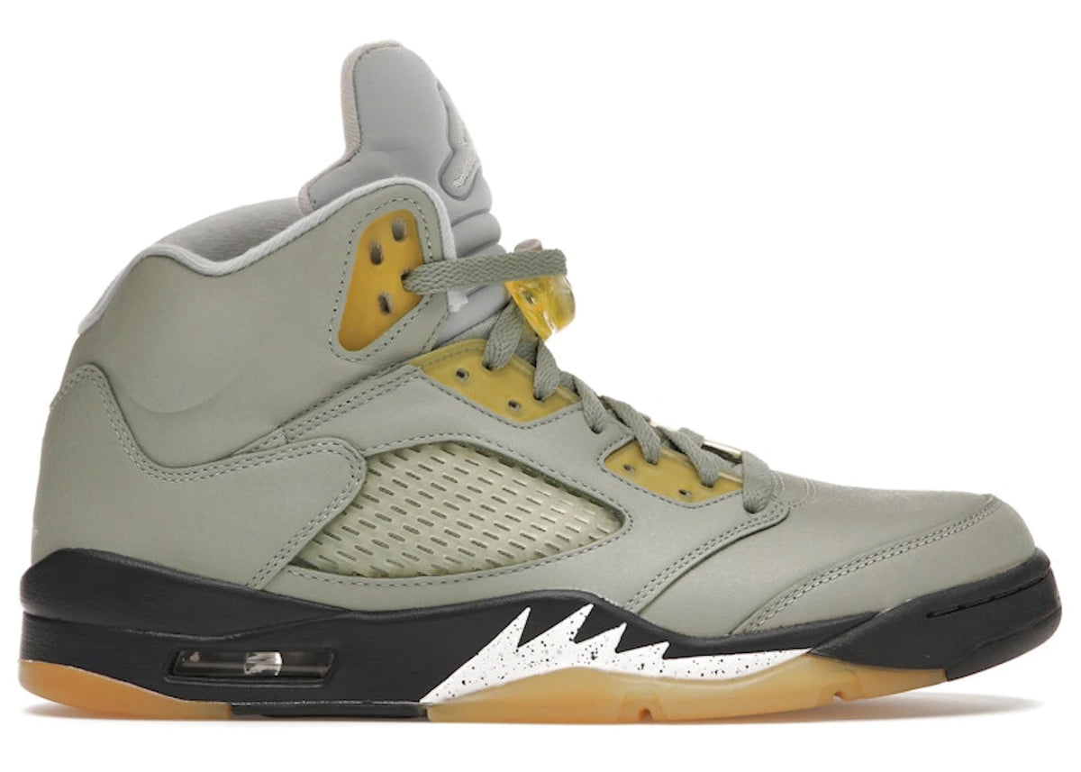 Jordan 5 Retro Jade Horizon
