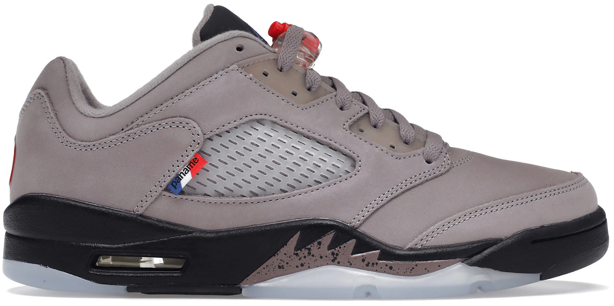 Jordan 5 Retro Low PSG (2022)