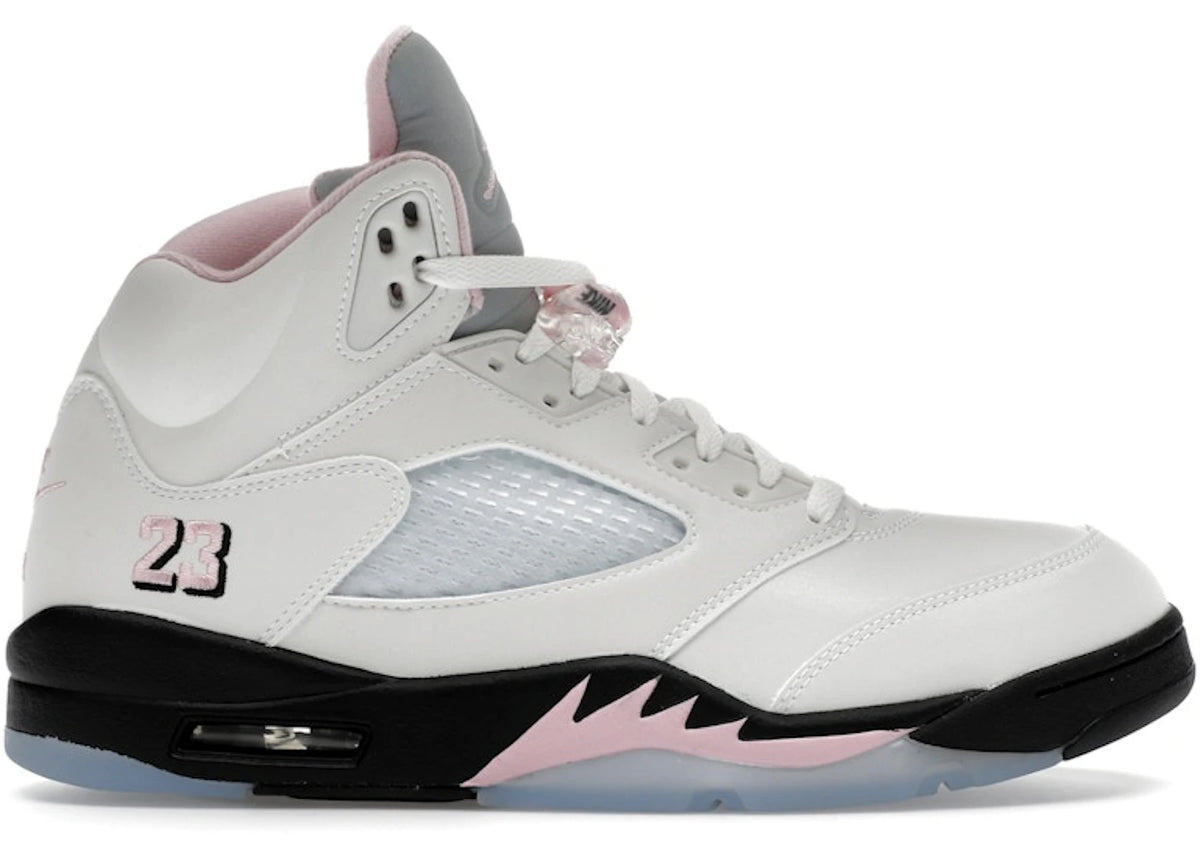 Jordan 5 Retro Medium Soft Pink - Size 13