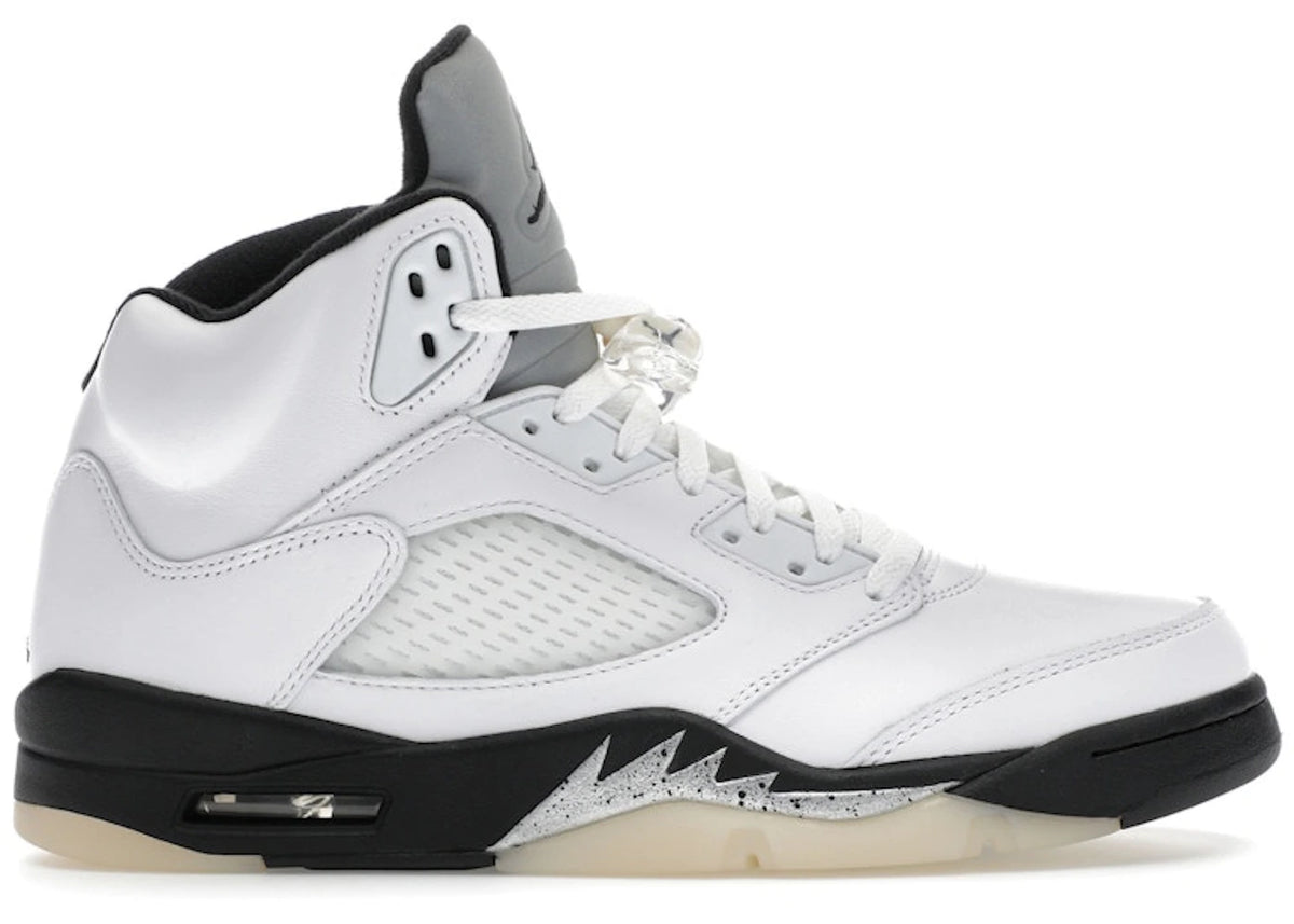 Jordan 5 Retro Reverse Metallic - Size 13