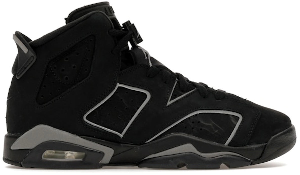 Jordan 6 Retro Cap and Gown (GS)