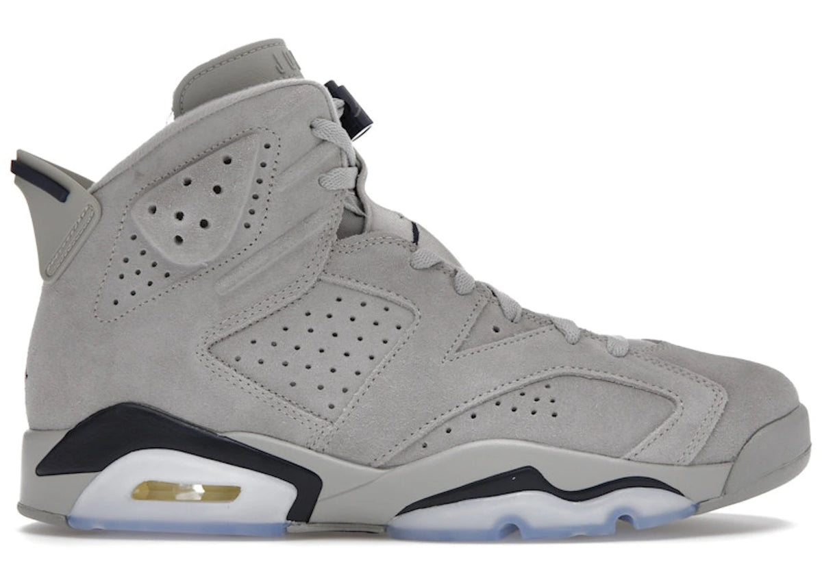 Jordan 6 Retro Georgetown (2022) - Size 9.5