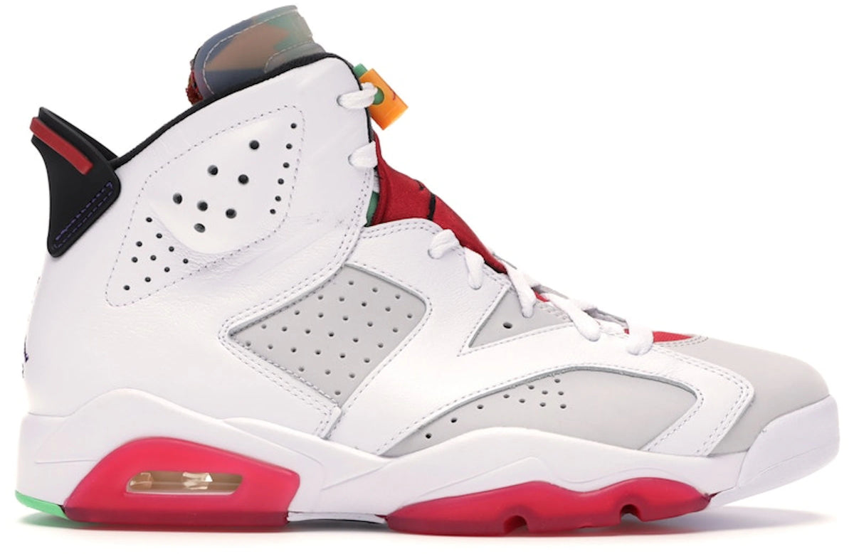 Jordan 6 Retro Hare - Size 11.5