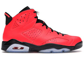 Jordan 6 Retro Infrared 23 (Toro)