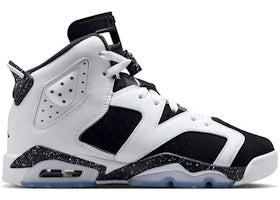 Jordan 6 Retro Oreo (2026) (GS) - Size 7Y