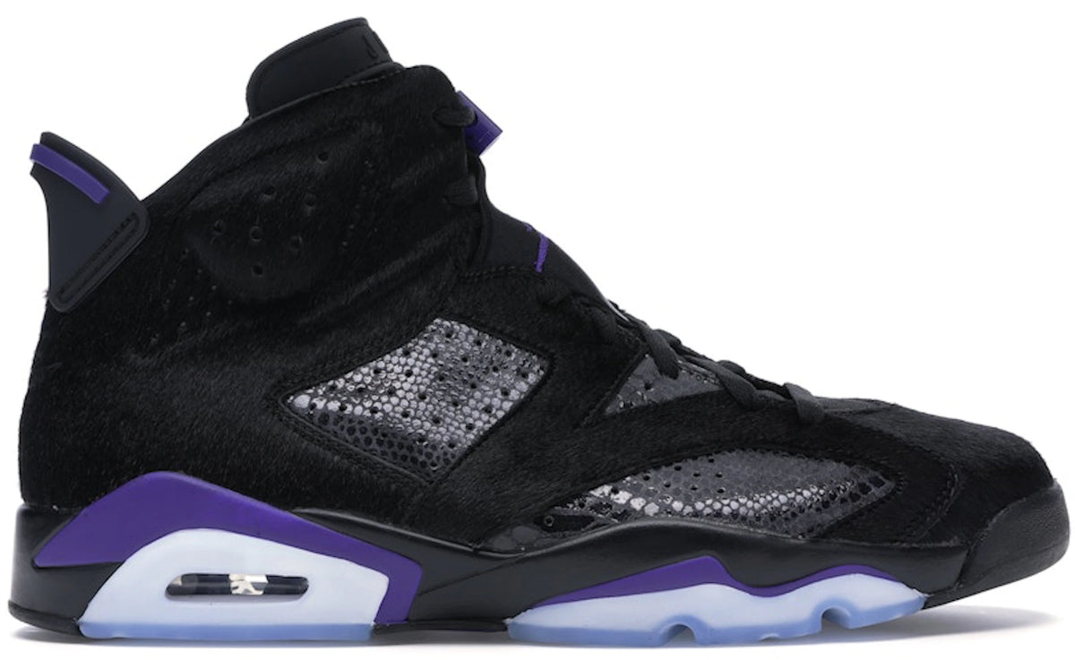Jordan 6 Retro Social Status