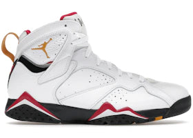 Jordan 7 Retro Cardinal (2022)